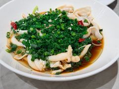 油淋港湾鸟贝-四合·亦家本帮江浙小海鲜(马当路店)