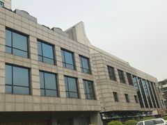 -北京深圳大厦