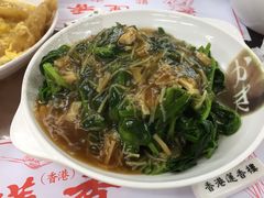 -香港蓮香樓(上環店)