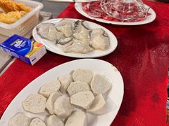 -花苑美食横琴生蚝火锅(拱北粤华路店)