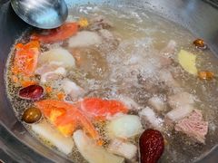 -313羊庄铁锅烀羊肉(望京店)
