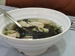 -潮州菜馆(十里河店)