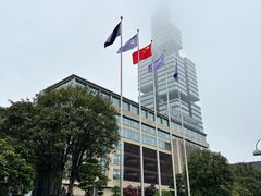 -贵阳中天凯悦酒店