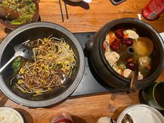 -云海肴·汽锅鸡·云南菜(美罗城店)