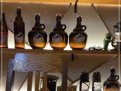-JuiceRobot·手工意大利面&汉堡精酿(珠江新城店)