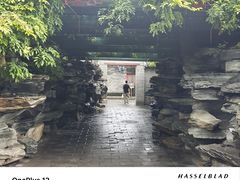 -恭王府博物馆