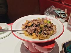 -辣可可·小炒黄牛肉(望京凯德MALL店)