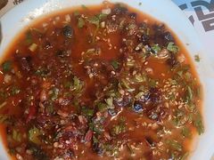 -老员外骨汤火锅(海州古城店)