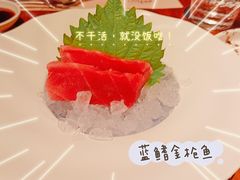 -Mr·Fish鱼鲜生海鲜放题(银泰in99店)