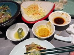 -东方饺子王(哈西万达店)