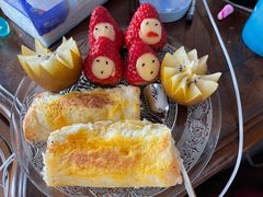 -爱的果实月嫂育婴师(世纪东方店)
