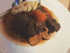 -巴别塔法餐舍(合作路店)