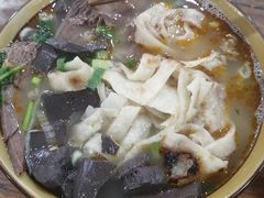 -兄弟俩老李家牛肉汤(总店)