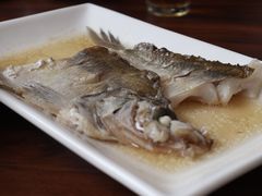 -云和夜泊酒店·中餐厅