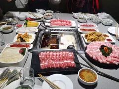 -海底捞火锅(吴中路店)