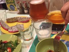 -舜和巴西烤肉餐厅(舜和国际店)