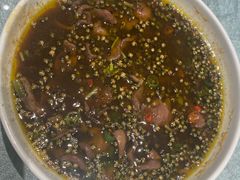 椒麻牛舌-花城苑广府菜(侨鑫店)