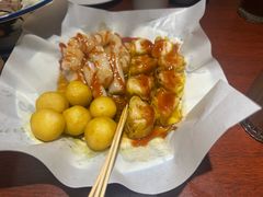 -老坑记·香港经典粤菜馆