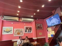 -番茄屋葡式美食(总店)