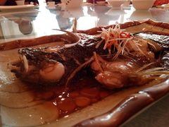 -聚宝渔港.五钻酒家(上地店)