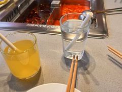 -海底捞火锅(顺城购物中心店)