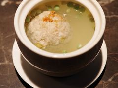 -大潮淮·淮扬菜(何园旗舰店)