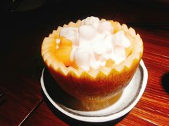 -阿拉木汗餐厅(山大路店)