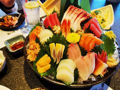 -大桥日本料理·日式放题·铁板定食(科兴科学园店)
