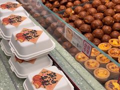 -泸溪河桃酥(西直门凯德店)