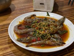 -潮粥馆(长江花园店)