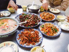 -挖色菜香园(大理店)