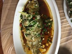 -阿杰臻选海鲜饭店(普陀山店)