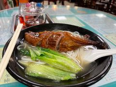 -烧鹅濑(西华路店)