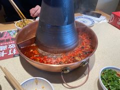 -东镇老火锅(长春路首店)