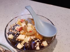 红糖冰粉-味妙烤鱼吧(回龙观店)