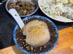 桂花胖大海-肥龙火锅(南坪店)