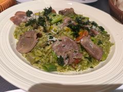 -EATALIA意塔利意式餐厅(鼓楼店)