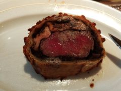 -壳里西餐厅Coquille Seafood Bistro(蒙自路店)