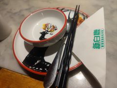 -新白鹿餐厅(第一百货店)