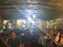 大堂-天津乾毓德饭庄·清真传统炒菜·海鲜烧烤(咸阳路店)