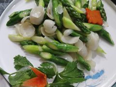 -清真·胖妈妈手抓餐厅(甘南路店)