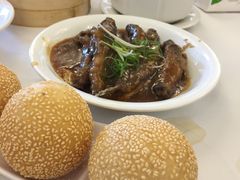 -稻香酒家·33年老字号·港式粤菜(富邦中心店)