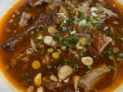 -人民食堂(青羊宫店)