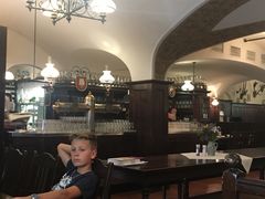 -Restaurant Paulaner am Dom