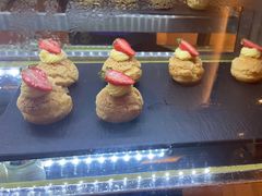 -新希望诺富特酒店-青岛湾中餐厅