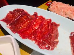 -麻辣英雄重庆火锅(二城广场店)