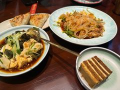 -那拉提之疆·新疆菜(美院店)