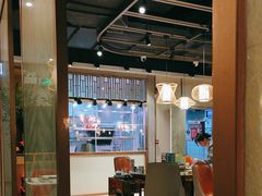 -顺意·顺德家乡菜(国际人才大厦店)