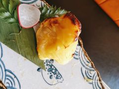 -極上萬膳·日料放题(来福士江景店)