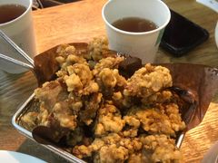闽南炸醋肉-宋小谨(惠安禹洲店)